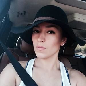 Meet your Posher, Annabel